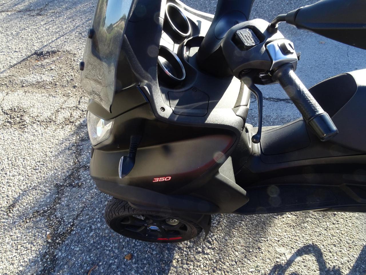 Piaggio MP3 LT 350 SPORT