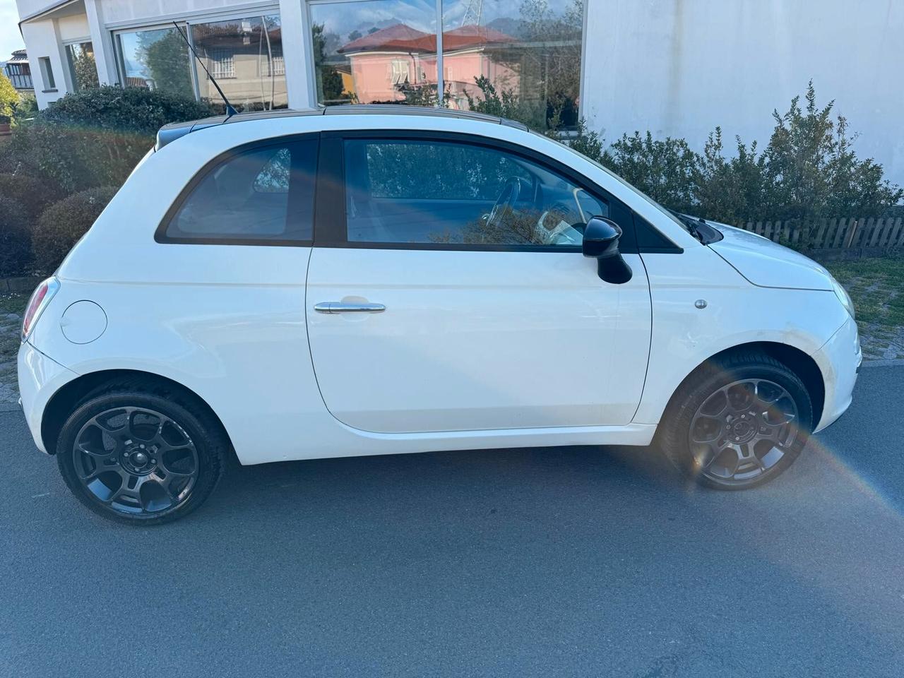 Fiat 500 1.2 Pop