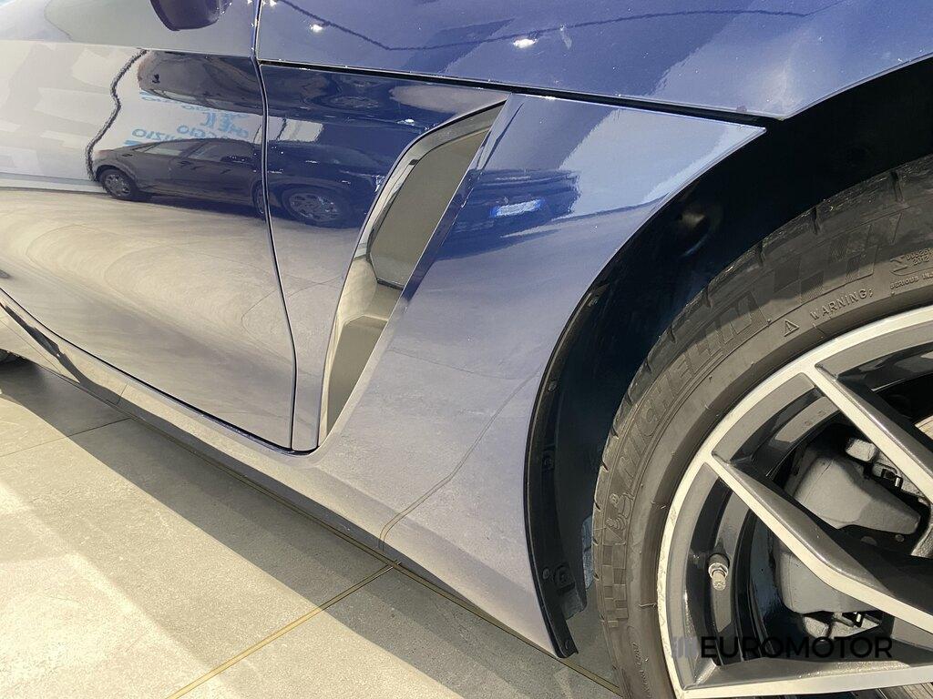 BMW Z4 20 i Sport sDrive