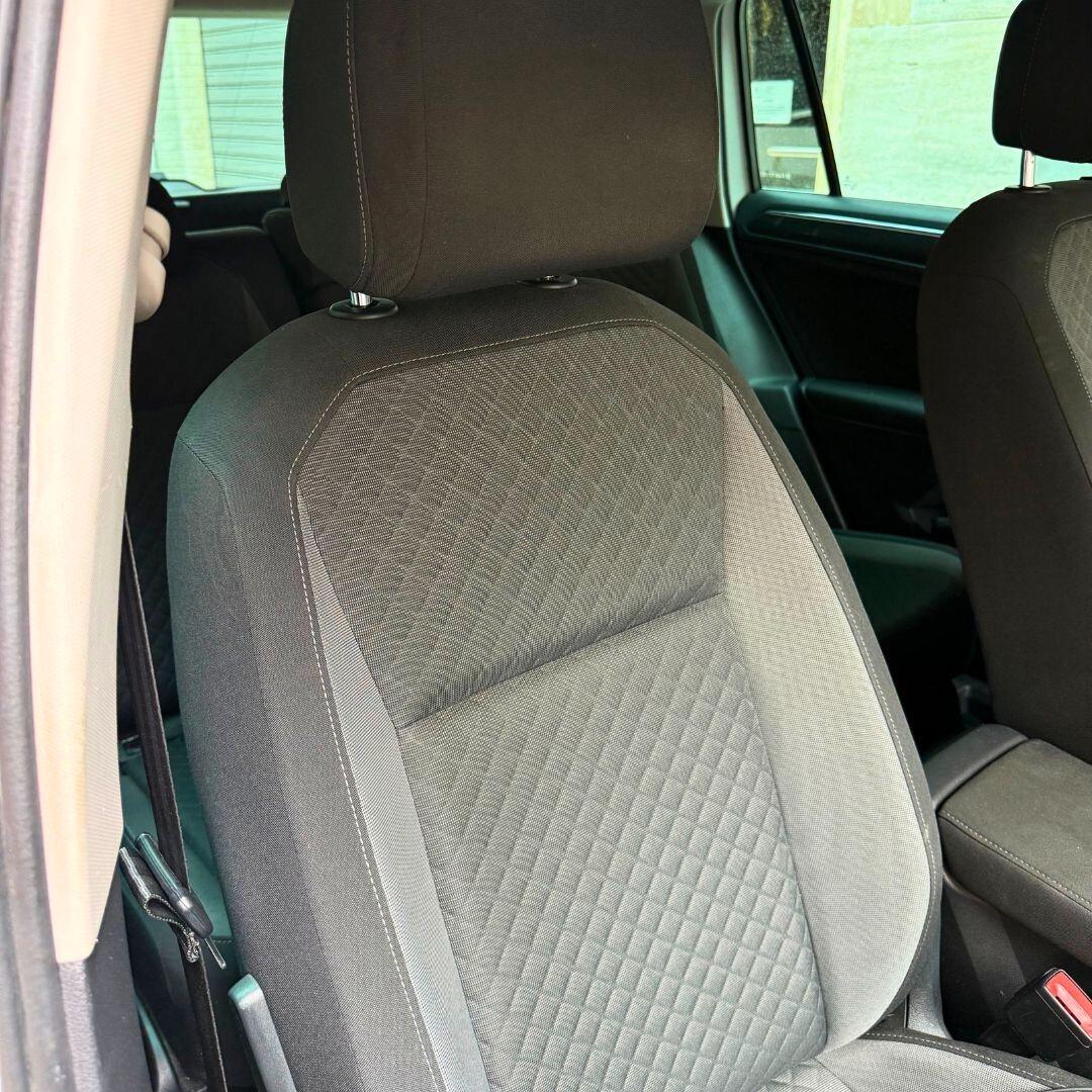 Volkswagen Tiguan 2.0 TDI **CAMBIO AUTOMATICO**