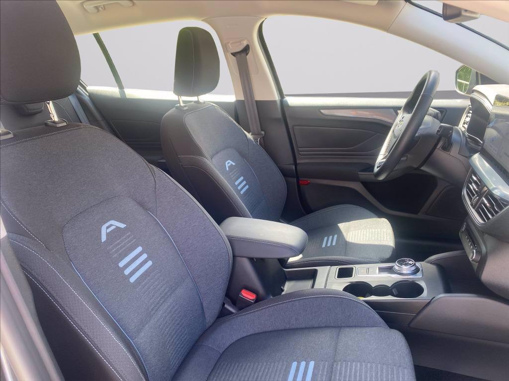 FORD Focus Active 1.5 ecoblue Design 120cv auto del 2022