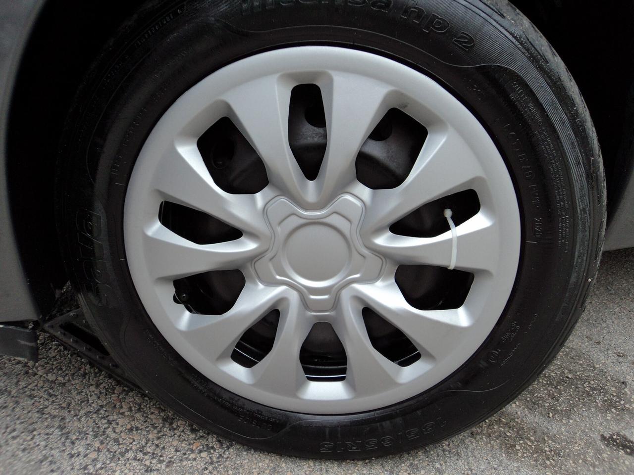 Renault Modus 1.5 dCi 85CV Initiale