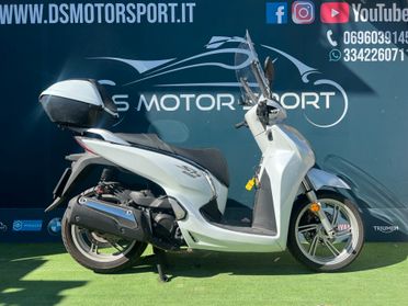Honda SH 300 ABS EURO 4