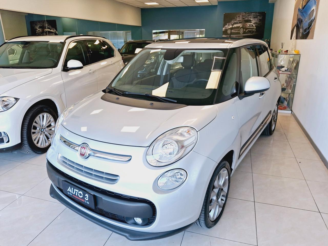 Fiat 500L 1.3 Multijet 95 CV Lounge Euro6