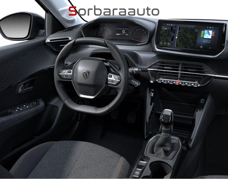 Peugeot 208 PureTech 100 Stop&Start 5 porte Business