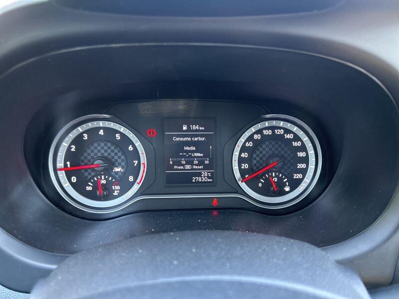 Hyundai i10 III 2020 1.0 mpi Tech Connect Pack