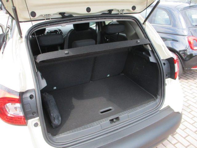RENAULT Captur dCi 8V 90Cv S&S Energy Intens MOTORE NUOVO