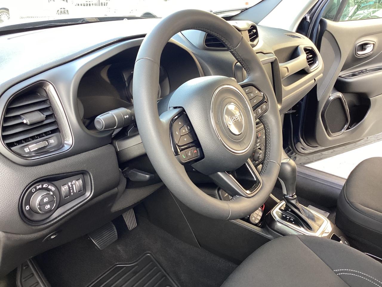 Jeep Renegade 1.3 T4 240CV PHEV 4xe AT6 S