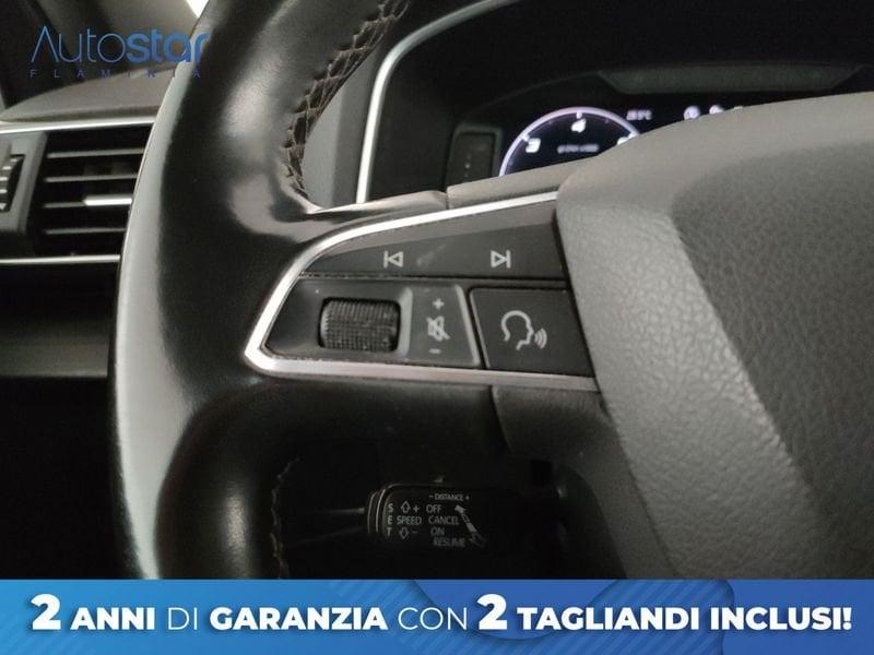 Seat Tarraco 2.0 tdi Xcellence 4drive 150cv dsg