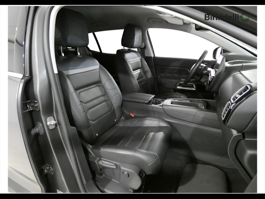 CITROEN C5 Aircross 1ª s. - C5 Aircross BlueHDi 130 S&S EAT8 Feel Pack