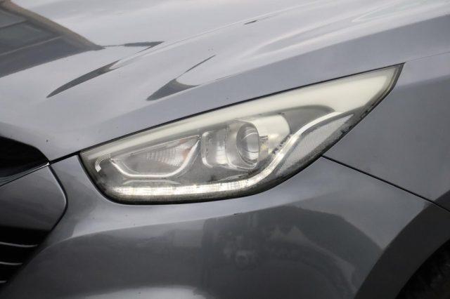 HYUNDAI iX35 1.6 GDI 16V 2WD Comfort