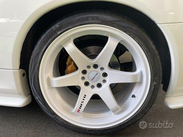 Nissan GT-R SKYLINE R34 467CV -UNICA-
