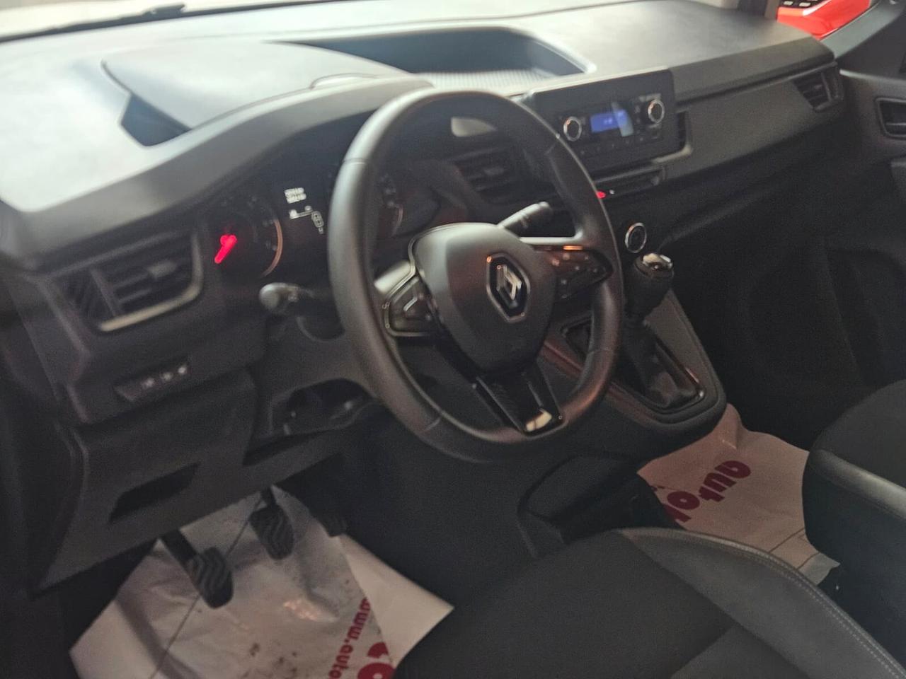 Renault KANGOO 1.5 95CV DIESEL