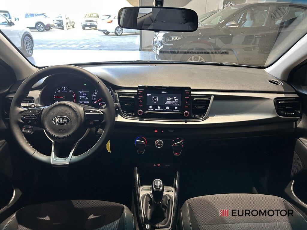 Kia Rio 5 Porte 1.4 CRDi Active