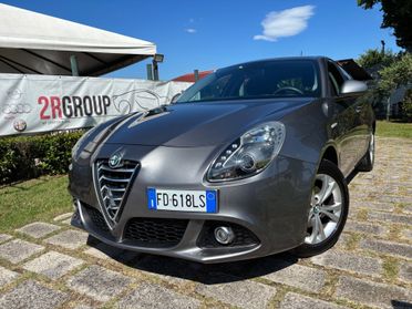 Alfa Giulietta 1.6JTDm 120CV Distinctive-2016