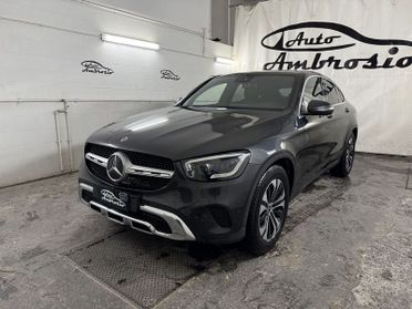 Mercedes-Benz GLC Coupé GLC Coupe 300 d Premium 4matic auto da 359,00 al mese