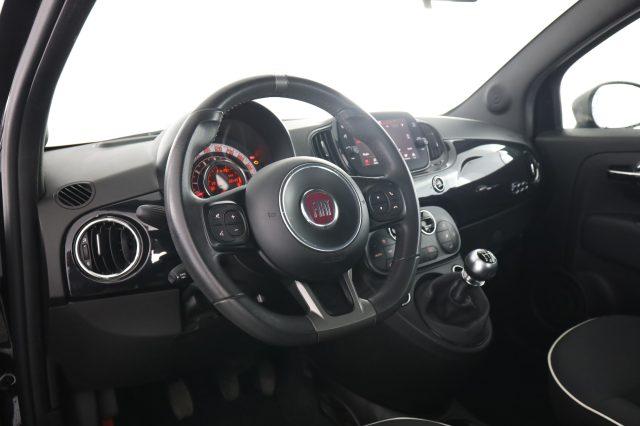 FIAT 500 500 1.0 Hybrid Sport