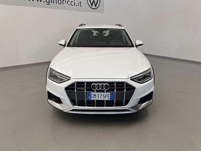 Audi A4 40 TDI 204 CV S tronic Business