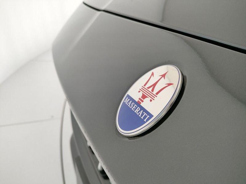 Maserati Ghibli V6 Diesel Gransport 275 CV