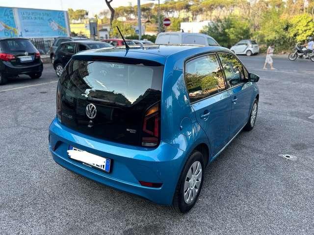 Volkswagen up! up! 5p 1.0 eco Move 68cv