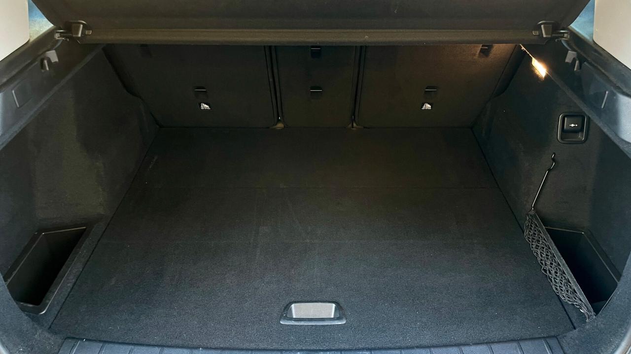 Bmw X1 sDrive18d Sport LED