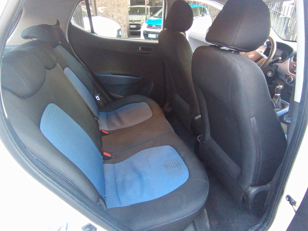 Hyundai i10 1.0 Style OFFERTA DEL MESE