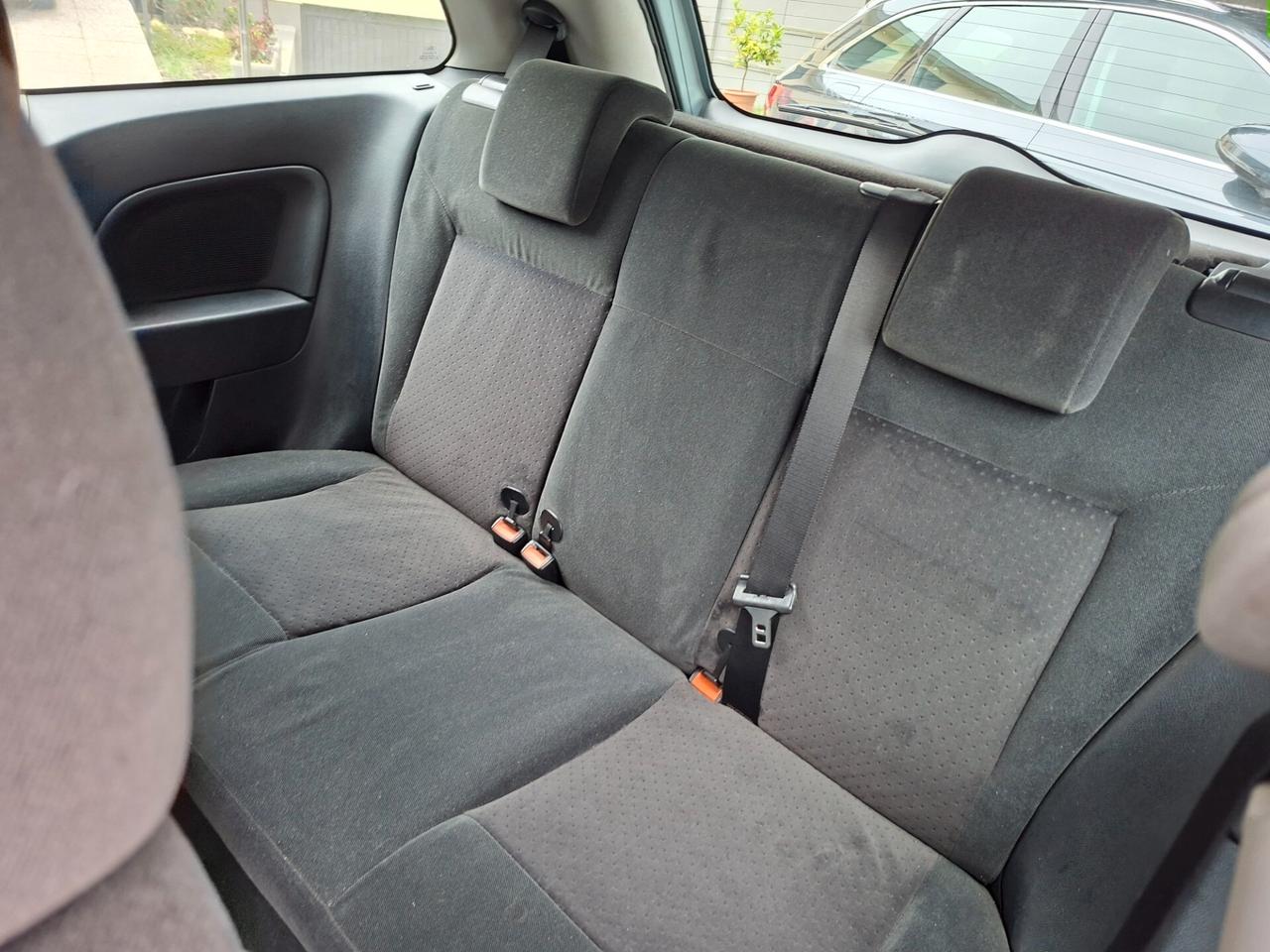 Ford Fiesta 1.2 16V 3p. Ghia NEOPATENTATI