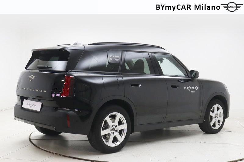 Mini Mini Countryman 1.5 48V C Classic Steptronic
