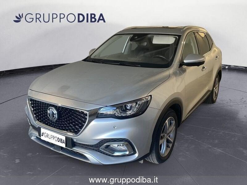 MG HS I E 1.5 t-gdi phev Luxury auto