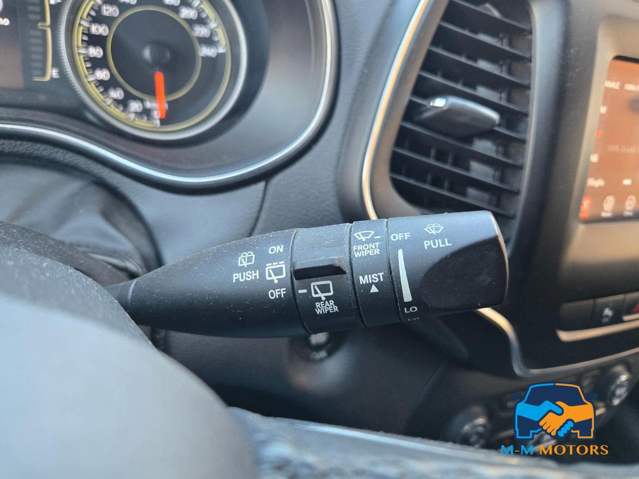 Jeep Cherokee 2.2 mjt Longitude