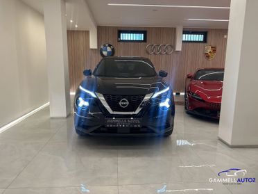 Nissan Juke 1.0 DIG-T 114 CV N-Connecta