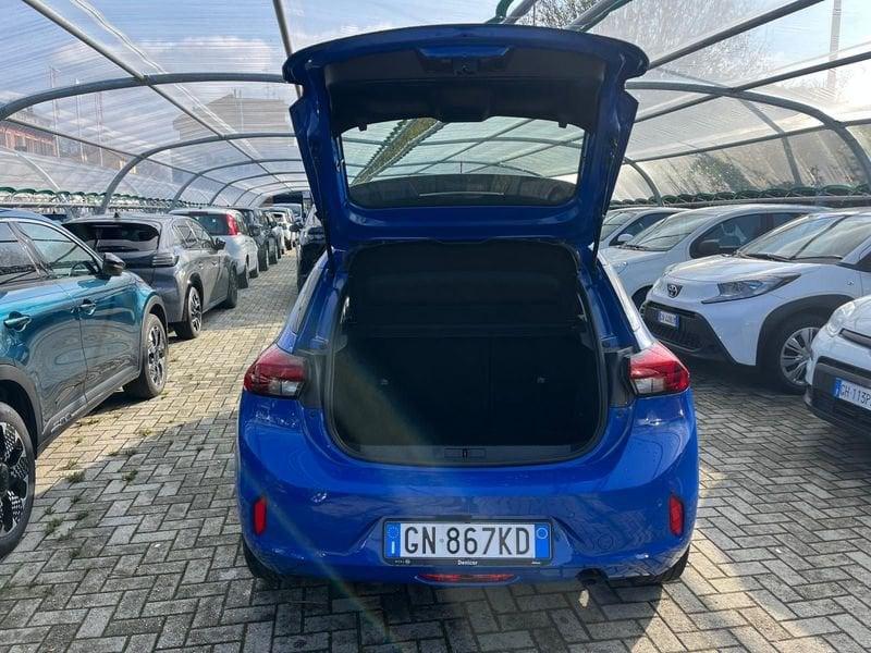 Opel Corsa Corsa 1.2 Edition