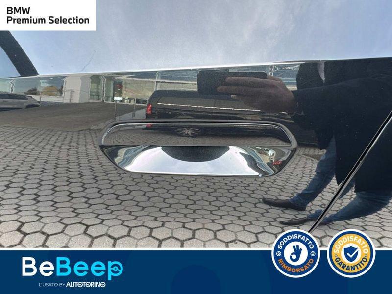 BMW Serie 2 Active Tourer 218I ACTIVE TOURER MSPORT AUTO