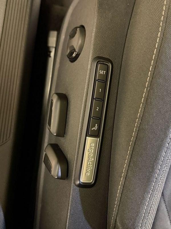 Volkswagen Golf Golf 1.5 TSI 150 CV EVO ACT 1st Edition Style