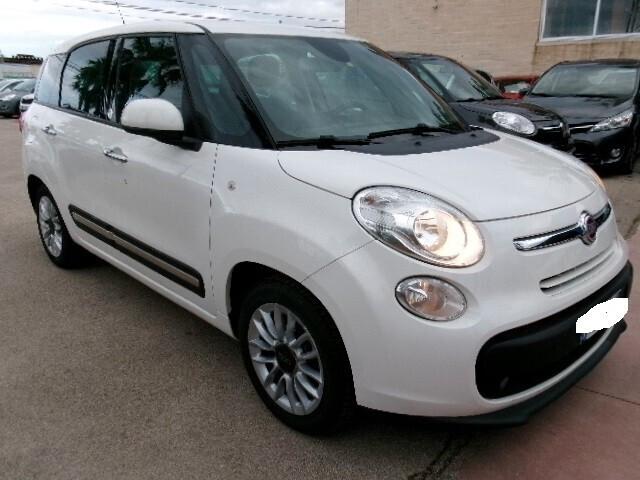 Fiat 500L Living 1.6 Multijet 105CV Lounge 7 POSTI