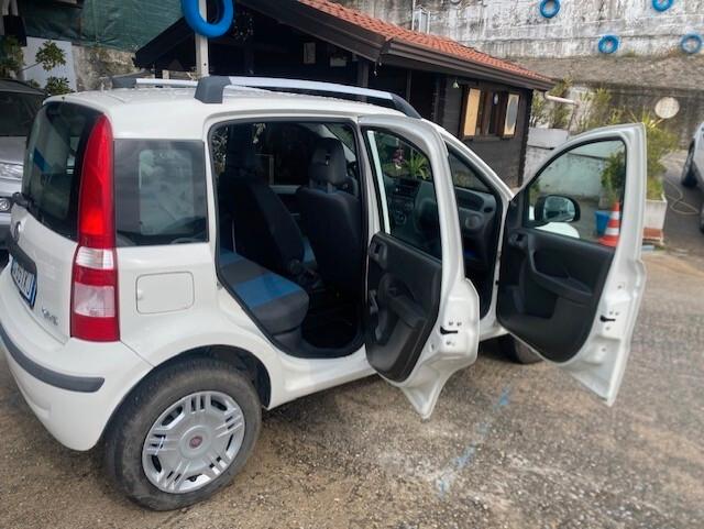 Fiat Panda 1.4 Dynamic Natural Power