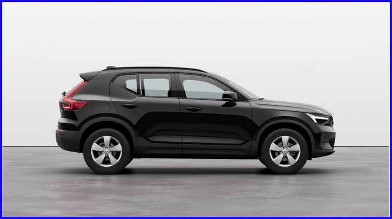 Volvo XC40 B3 automatico Essential