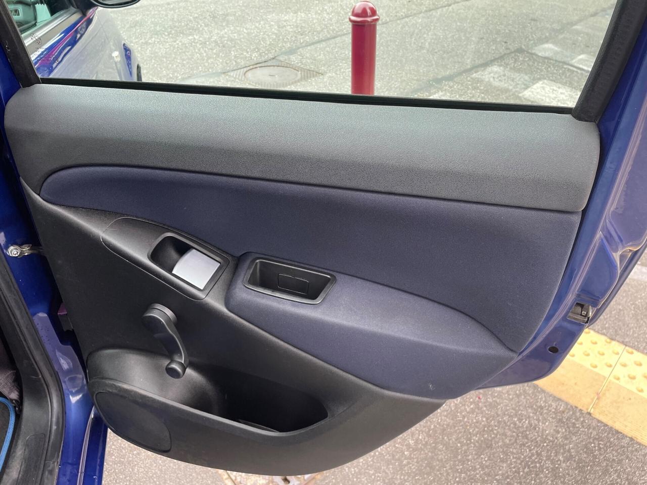 Fiat Idea 1.4 BlackEnergy GPL GARANZIA 12 MESI