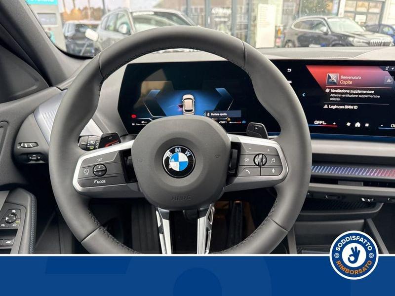 BMW Serie 1 118d M Sport Pro