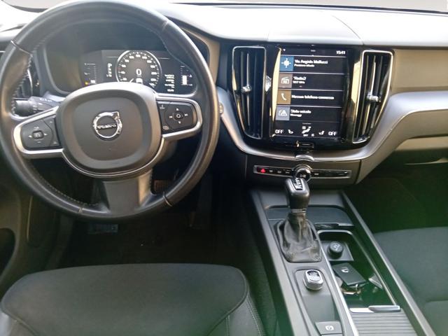 VOLVO XC60 D4 AWD Geartronic Business