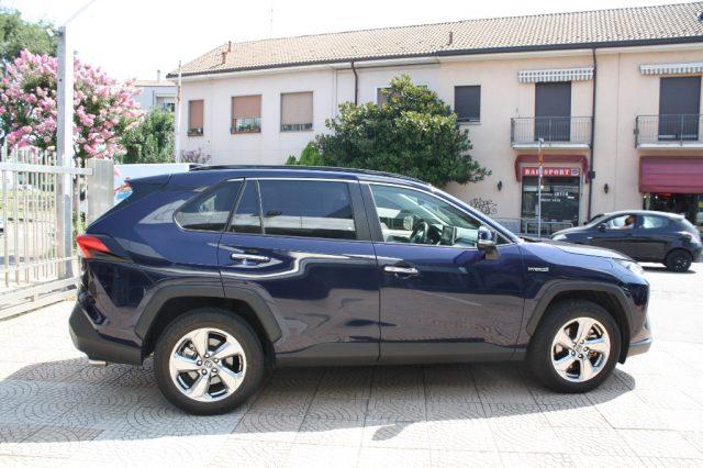 TOYOTA RAV 4 MY23 RAV4 2.5 HV (222CV) E-CVT AWD-i Style