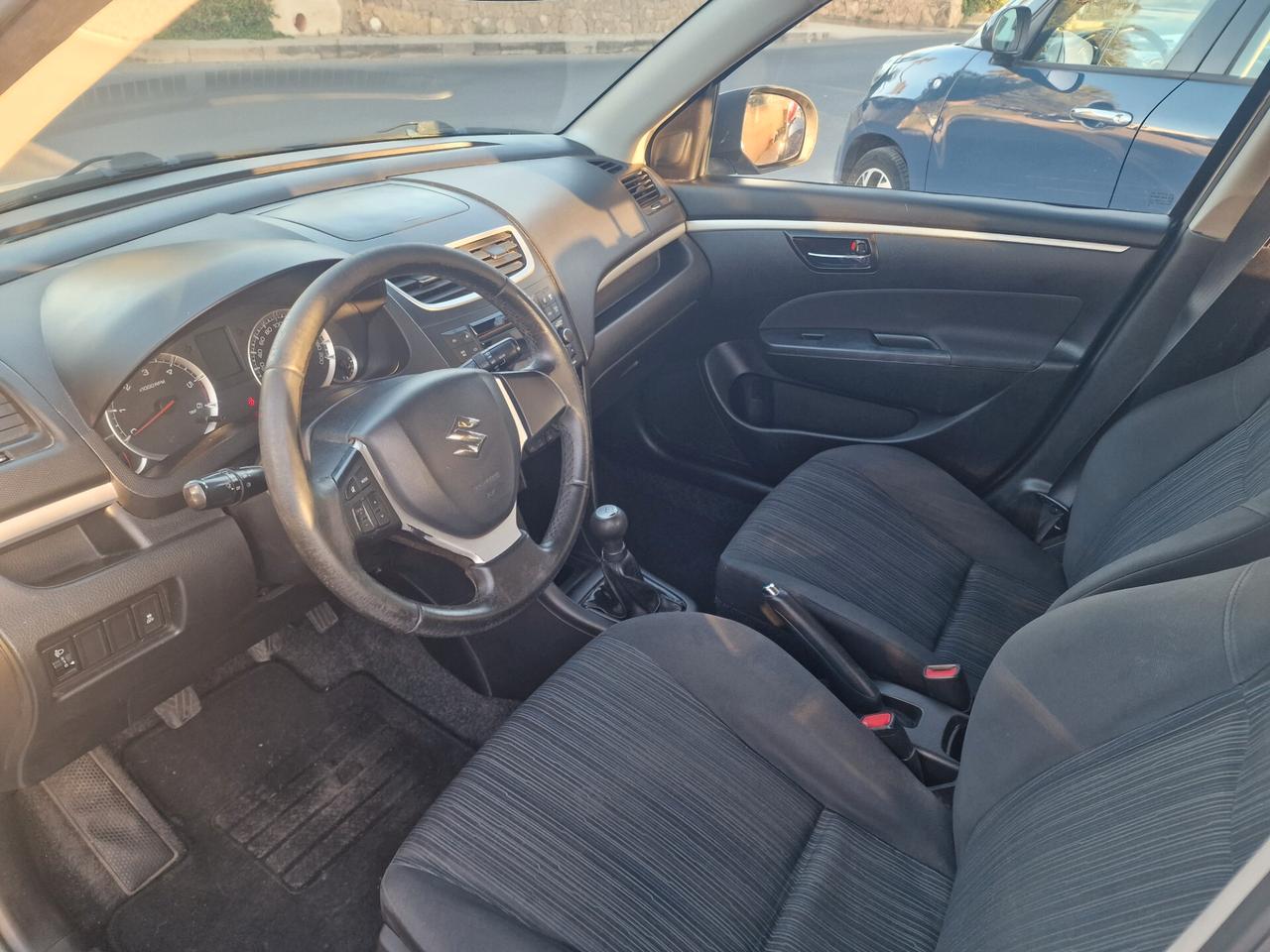 Suzuki Swift 1.3 DDiS 5 porte B-Cool