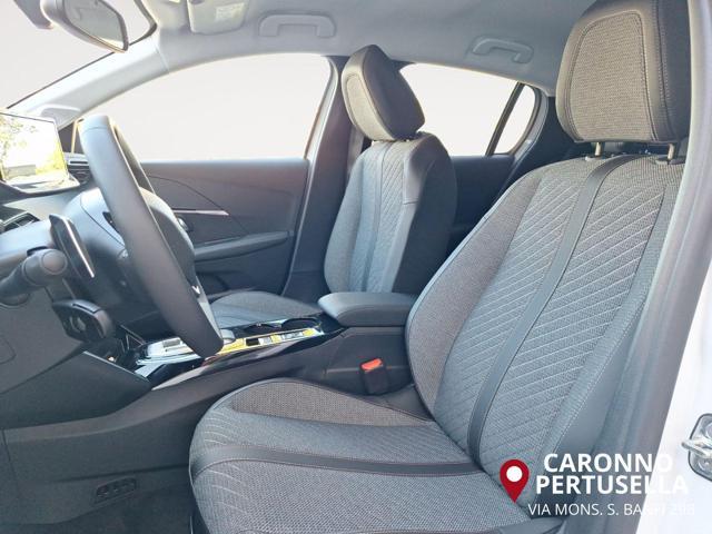 PEUGEOT 208 Hybrid 145 e-DCS6 Allure