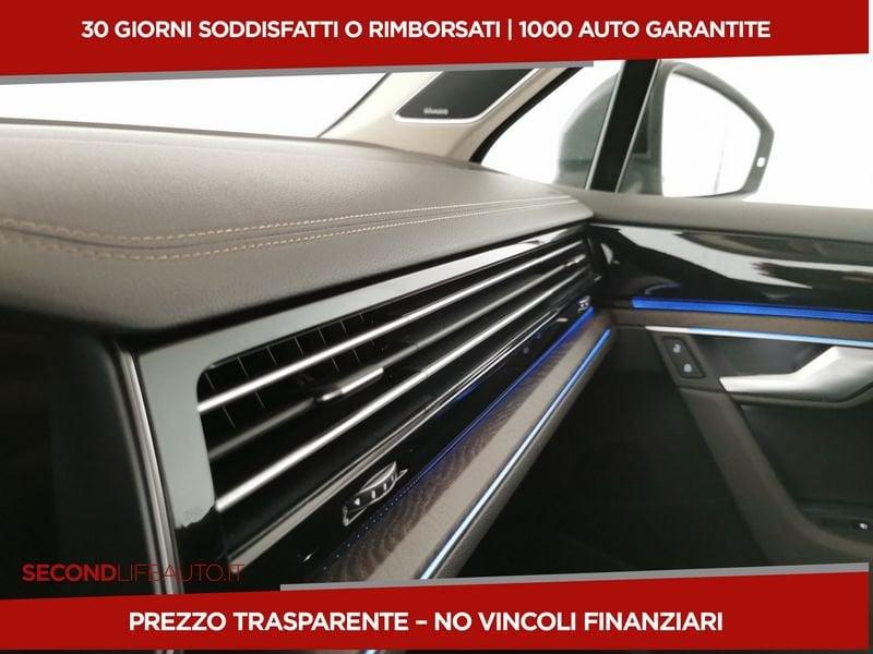 Volkswagen Touareg 3.0 V6 tsi eh Atmosphere tiptronic