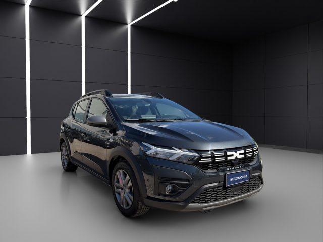 DACIA Sandero Stepway 1.0 TCe ECO-G Expression