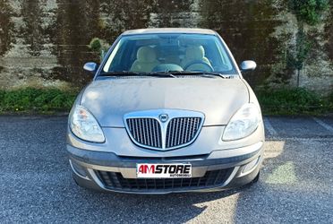 Lancia Ypsilon 1.2 Argento