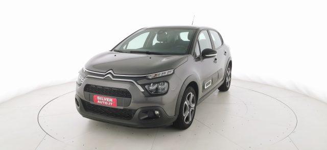 CITROEN C3 PureTech 110 S&S Shine CAMBIO AUTOMATICO