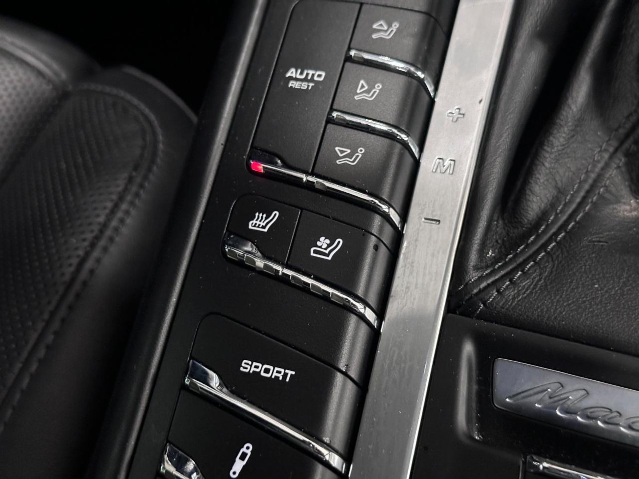 Porsche Macan 2.0 245cv pdk