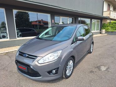 Ford C-Max 1.0 EcoBoost 125CV Start&Stop Titanium
