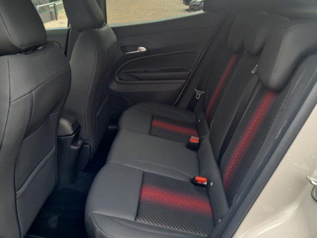 ALFA ROMEO Junior 1.2 145 CV Hybrid eDCT6 Speciale